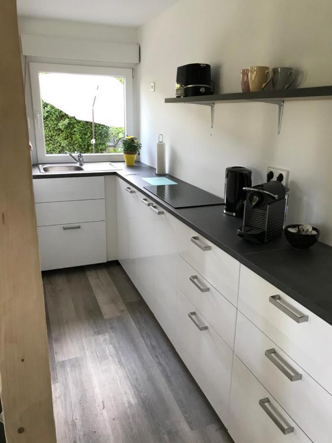 Dts Appartements Putbus Exterior foto