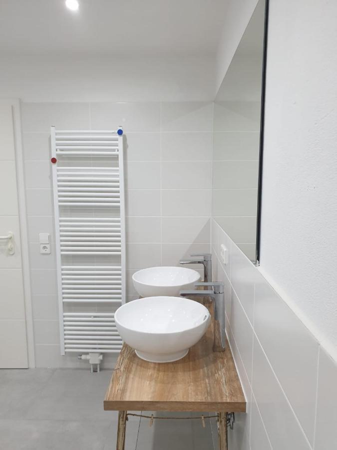 Dts Appartements Putbus Exterior foto