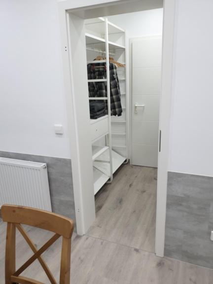 Dts Appartements Putbus Habitación foto