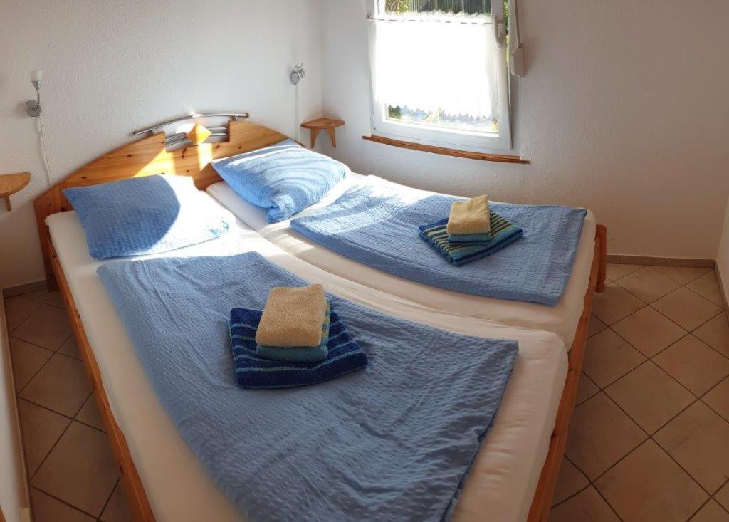 Dts Appartements Putbus Habitación foto